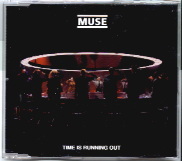 Muse - Time Is Running Out